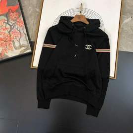Picture of Chanel Hoodies _SKUChanelM-5XL12yr091944